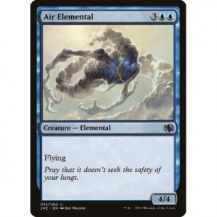Air Elemental