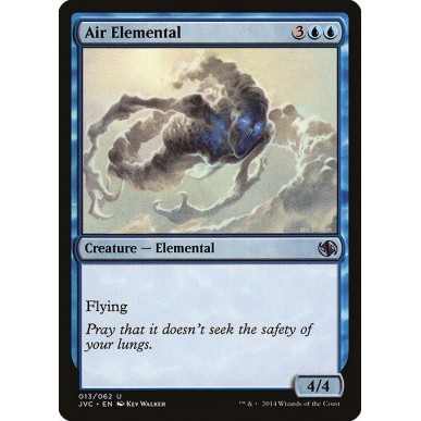 Air Elemental