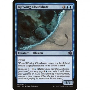 Riftwing Cloudskate