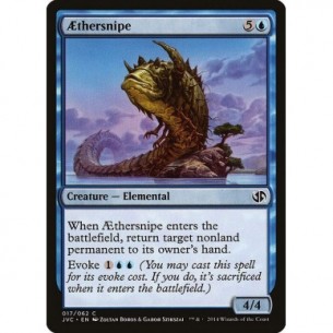 Aethersnipe