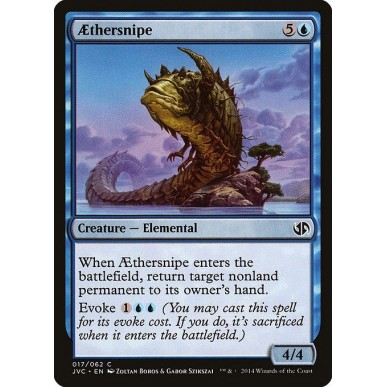 Aethersnipe