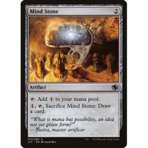 Mind Stone