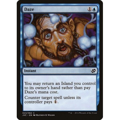 Daze