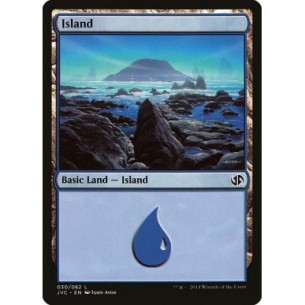 Island