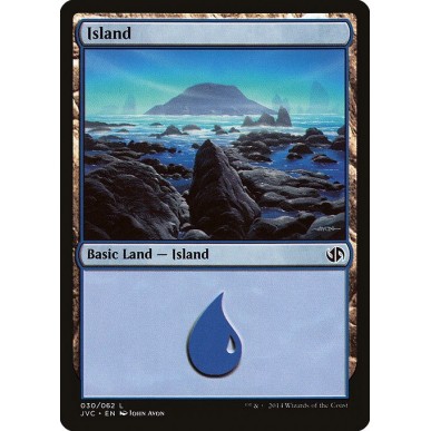 Island