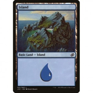Island