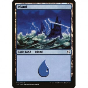 Island