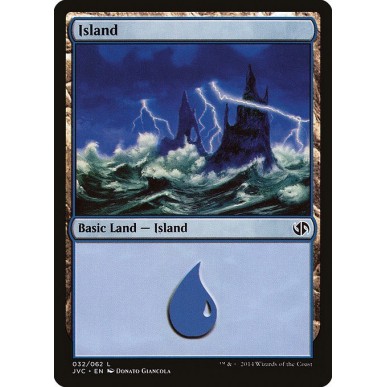 Island