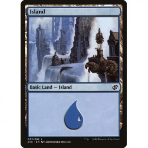 Island