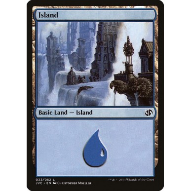 Island