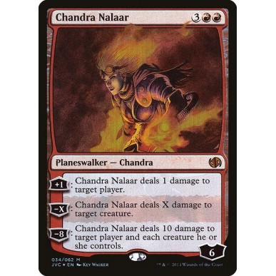 Chandra Nalaar
