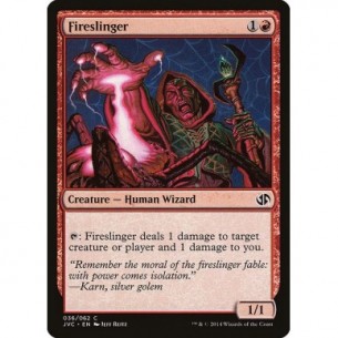 Fireslinger