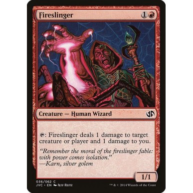 Fireslinger