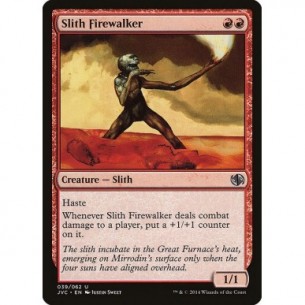 Slith Firewalker