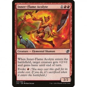 Inner-Flame Acolyte