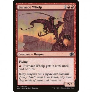 Furnace Whelp