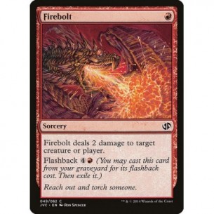 Firebolt