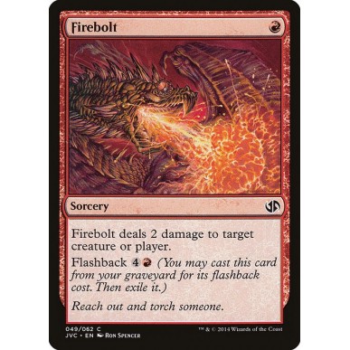 Firebolt