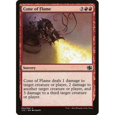 Cone of Flame