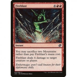 Fireblast