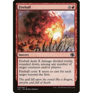 Fireball