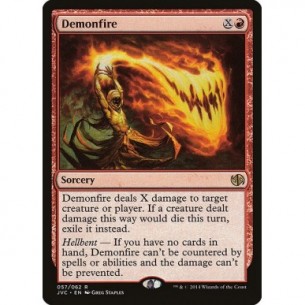 Demonfire