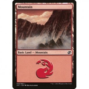 Mountain