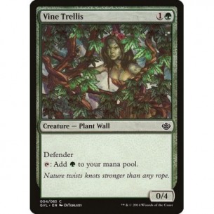 Vine Trellis