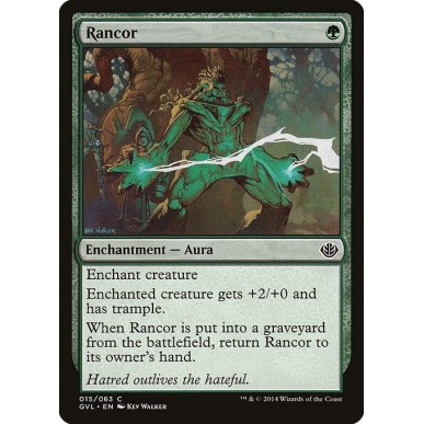 Rancor