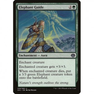 Elephant Guide