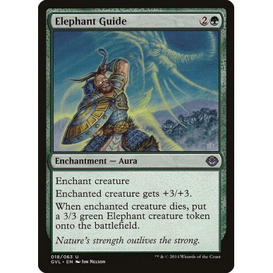 Elephant Guide