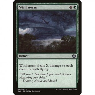 Windstorm