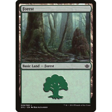 Forest