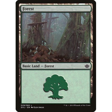 Forest