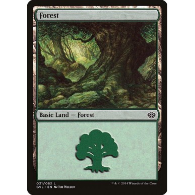 Forest
