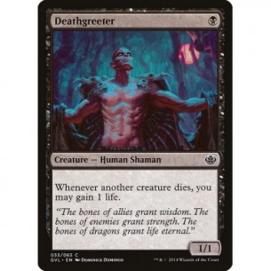 Deathgreeter