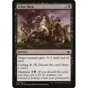 Ichor Slick
