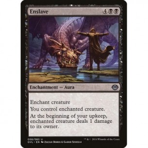 Enslave