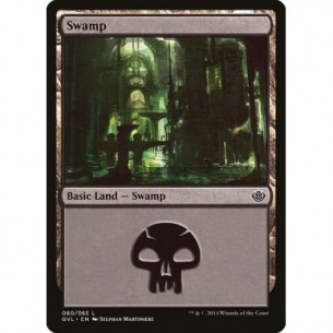 Swamp