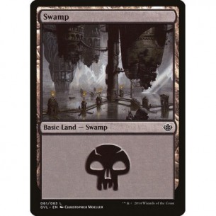 Swamp