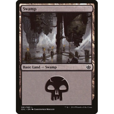 Swamp