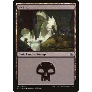 Swamp
