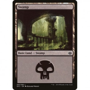 Swamp