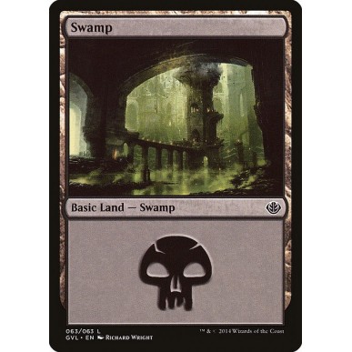 Swamp