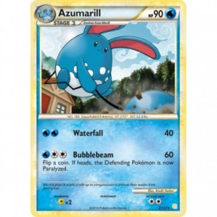 Azumarill
