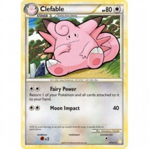 Clefable