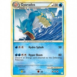 Gyarados