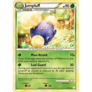 Jumpluff