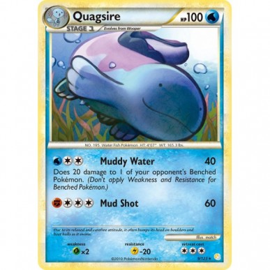 Quagsire