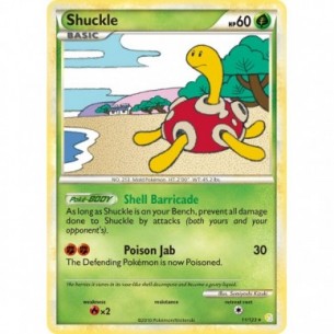 Shuckle